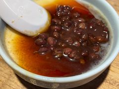 红糖豆花-成都吃客(九眼桥店)