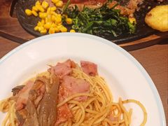 -萨莉亚意式餐厅(杭州西溪龙湖天街店)