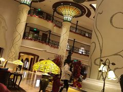 -南小馆(迪士尼小镇店)
