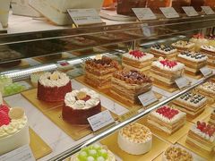 -M'CAKE(西单大悦城店)