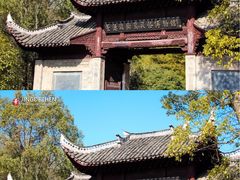 -景德镇古窑民俗博览区