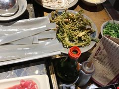 干花菜-重庆渝达老火锅(春熙路店)