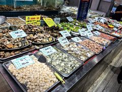 -旺角小渔村(二马路店)