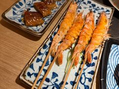 -德川家日本料理(顺义华联店)