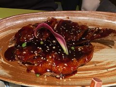西湖酥醋鱼-桂满陇天书(南京德基旗舰店)