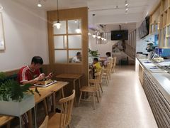 -米国现煲煲仔饭(塔子湖店)