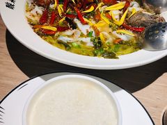-太二酸菜鱼(正大广场店)
