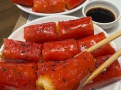 -南拳十三姨·潮汕砂锅粥·粤菜(西单大悦城店)