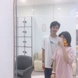 -JGO·烫染接发