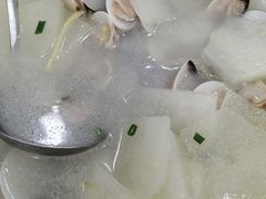 -春园海鲜广场D区6号(钟姐海鲜加工店)