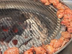 -范儿·嫂子烤肉·精致炭火烤肉(长治路店)