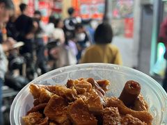 -韦记牛杂汤(清晖园店)