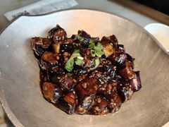 客家茄子煲-绿茶餐厅(领展购物广场·中关村店)
