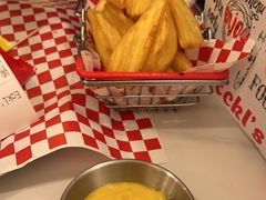 -Eckl’s爱氏热狗(猫街店)