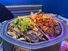 -一味一诚•鲜嫩烤鱼(昌发展万科广场店)