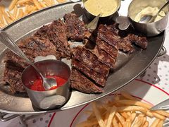 -La Vache! 噢！那只奶牛！(尖沙咀店)