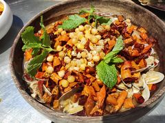 -鱼库·不仅是一家烤鱼店(车公庙店)