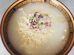 -渔桥李记奶汤面(东街店)