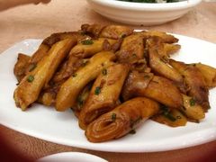 android_upload_pic-轩记海鲜餐厅·四十五年老字号·经典粤菜(西区彩虹店)