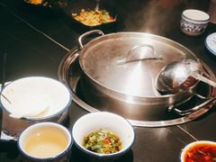 -淼福猪肚鸡·椰子鸡火锅(大沙地店)