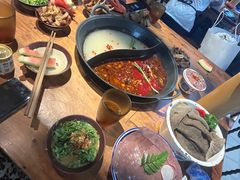 -楠火锅(龙阳广场店)