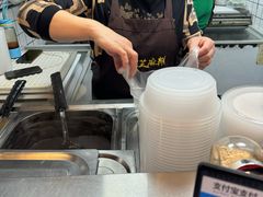 -鞠氏黑芝麻糊(水塔店)