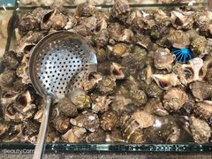 -半岛听涛蒸汽海鲜自助(K11店)