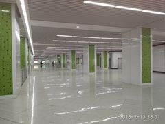 -狮子山(地铁站)