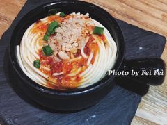 川味凉面-榕意·川味之美(深业上城店)