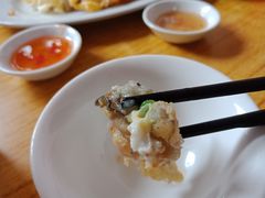 -老彬专工蚝烙糕粿