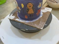 -青韵台陶艺Diy(永庆坊店)