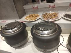-玫瑰花园自助烤肉(顺义鑫海韵通店)