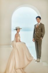 -太古映画婚纱摄影(天河店)