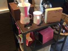 -星巴克(我格广场店)