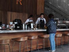 -星巴克臻选(南京艾尚天地店)