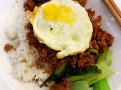 -复旦大学本部-食堂