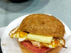 招牌菠萝油-华嫂冰室(尖沙咀店)