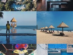 -三亚海棠湾万丽度假酒店