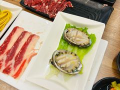 -牛天下·牛肉·海鲜·打边炉·融合菜