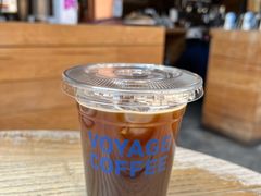 -VOYAGE COFFEE(北锣鼓巷店)