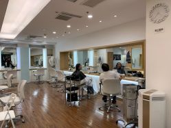 -THE LOG SALON 记录