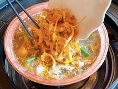 -顺顺小吃(独克宗古城店)
