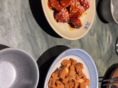 -兰溪小馆(首经贸店)