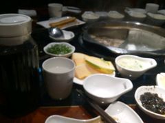 -三锅演义(南环路店)