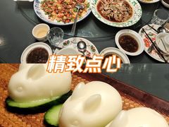 -江宴渔村·鱼鲜土菜(紫荆广场店)