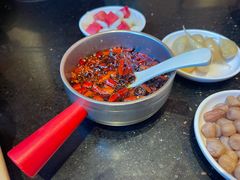 -南门涮肉(天坛南门店)