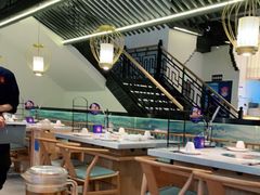 大堂-俏牛哥鲜牛肉牛肆馆(重庆天地店)