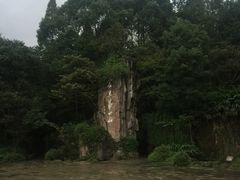-峨嵋山金顶