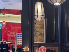 -额娘·春饼烤鸭(华北七楼创始店)