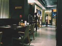 大堂-一豚轩·烧鸟·豚骨拉面(五四路店)